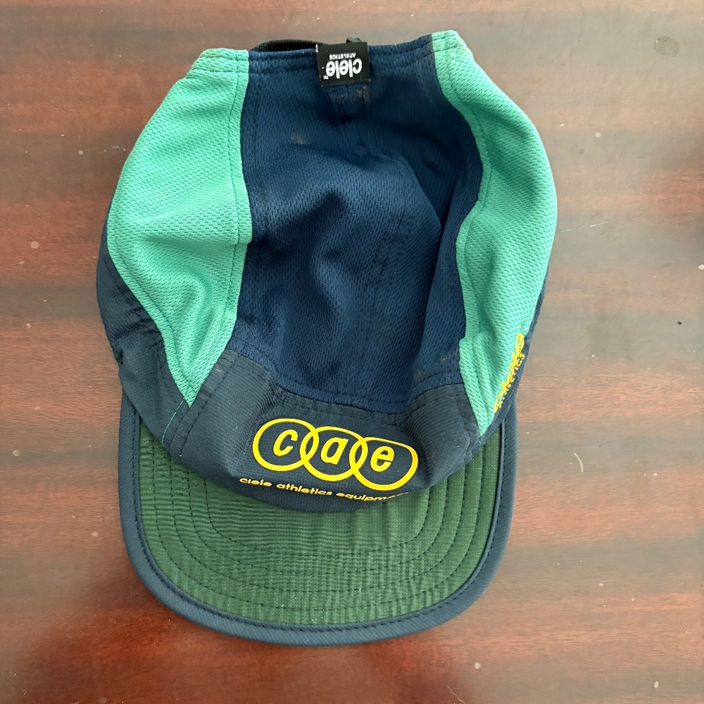 Ciele Alzcap- Discontinued Style